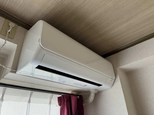 エアコン