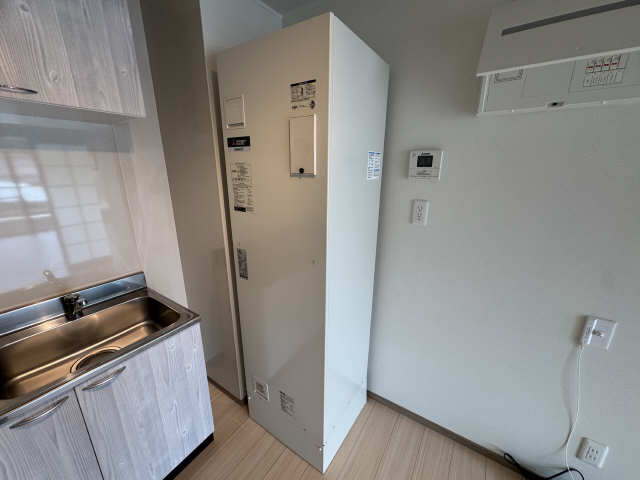 電気温水器