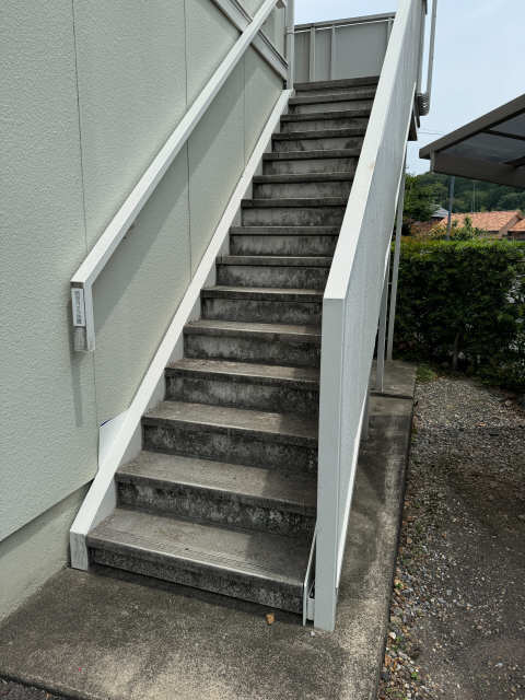 階段