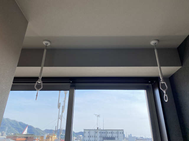 室内用物干し