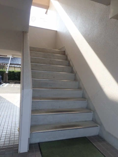 階段