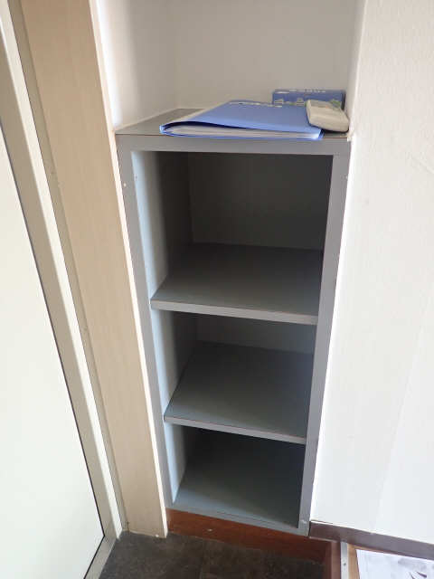 シューズBOX