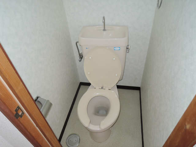 ＷＣ