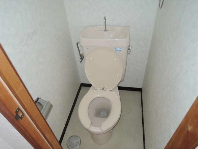 ＷＣ