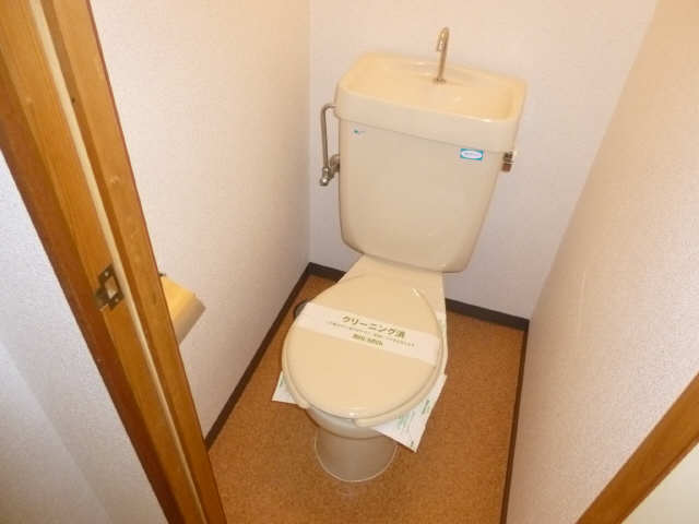 ＷＣ