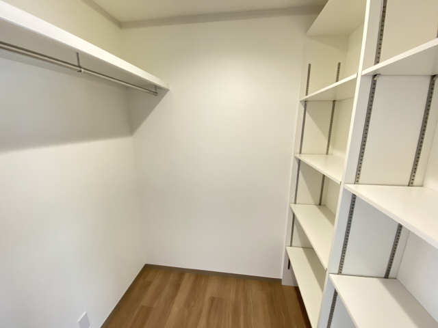 ウォークインＣＬ