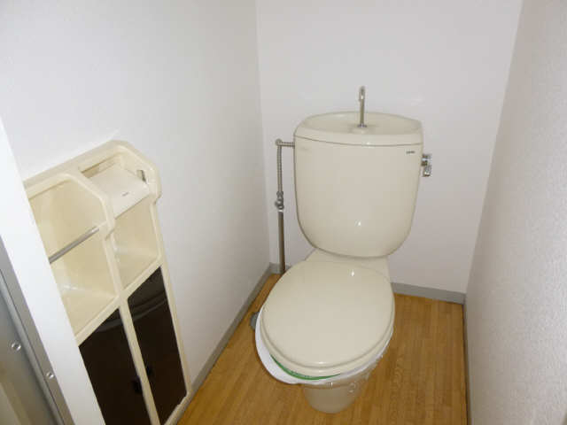 ＷＣ
