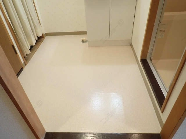 脱衣所