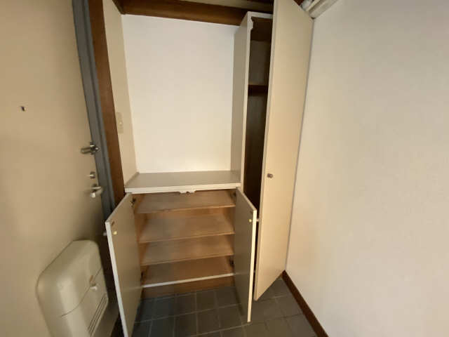 シューズBOX
