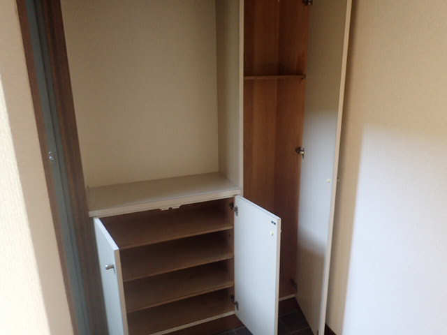 シューズBOX