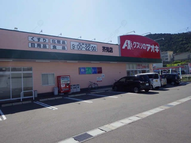 ドラッグストア