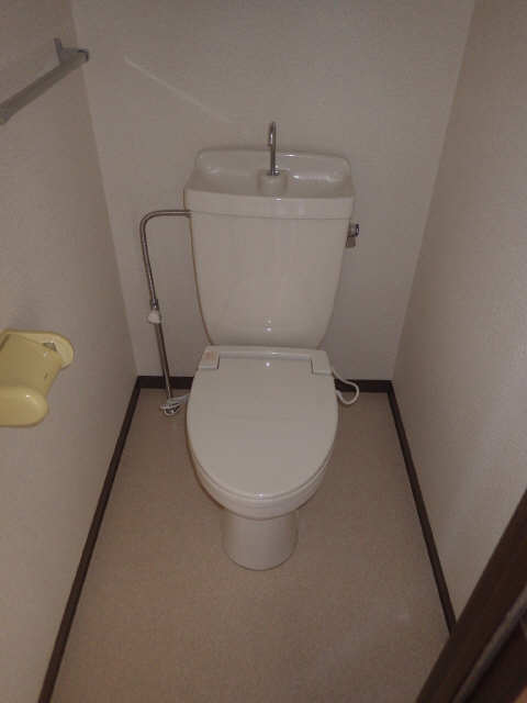 ＷＣ