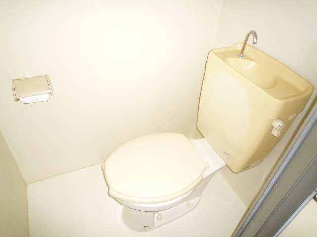 ＷＣ