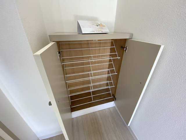 シューズBOX