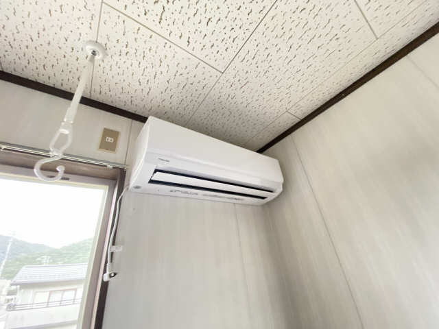 エアコン
