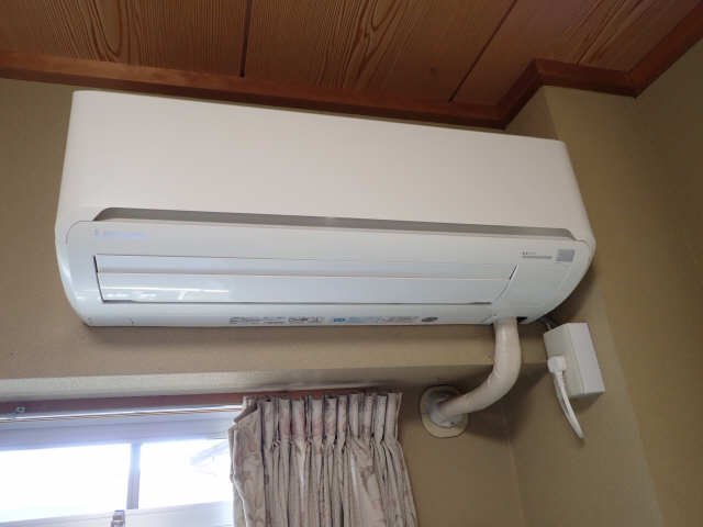 エアコン