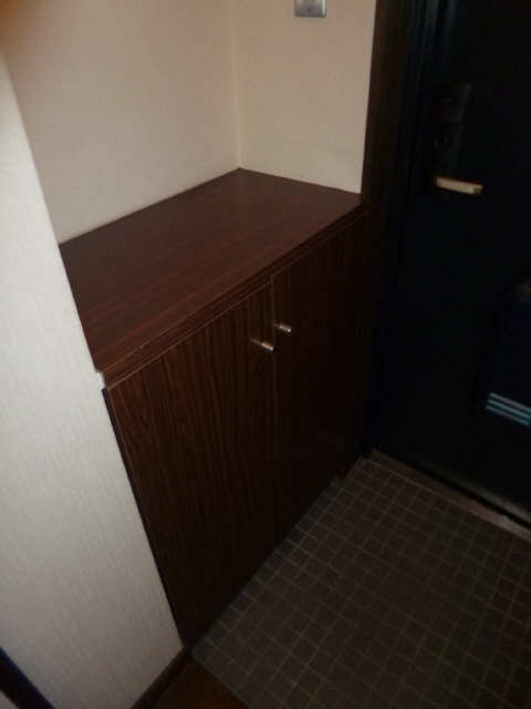 シューズＢＯＸ