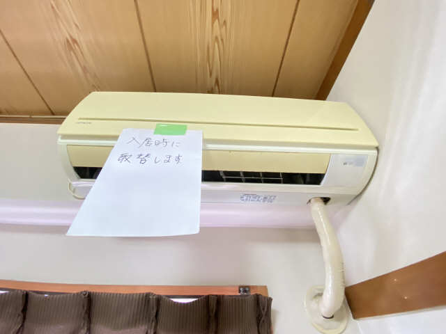 エアコン