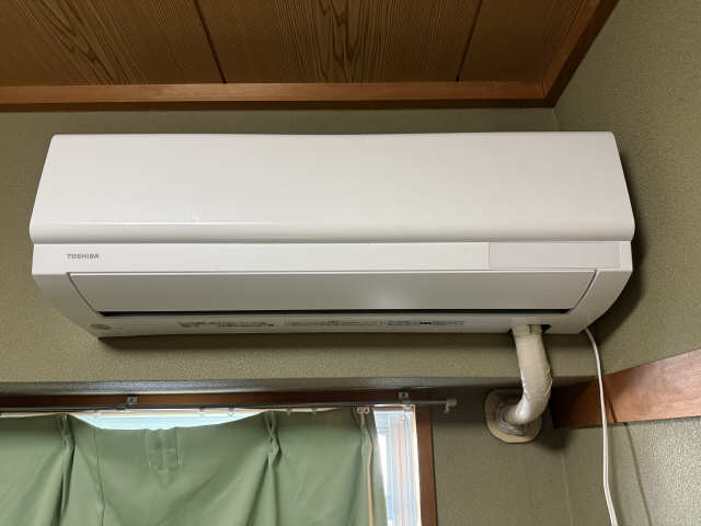 エアコン