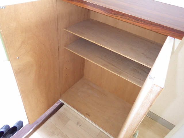 シューズBOX