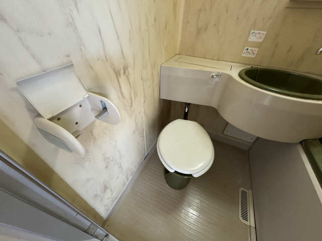 WC