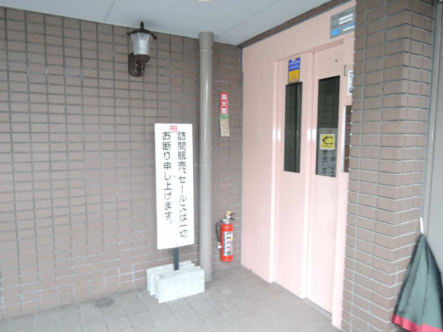ロビー