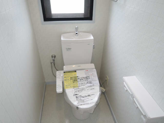ＷＣ