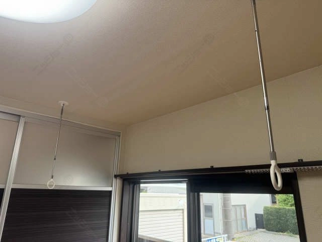 室内物干
