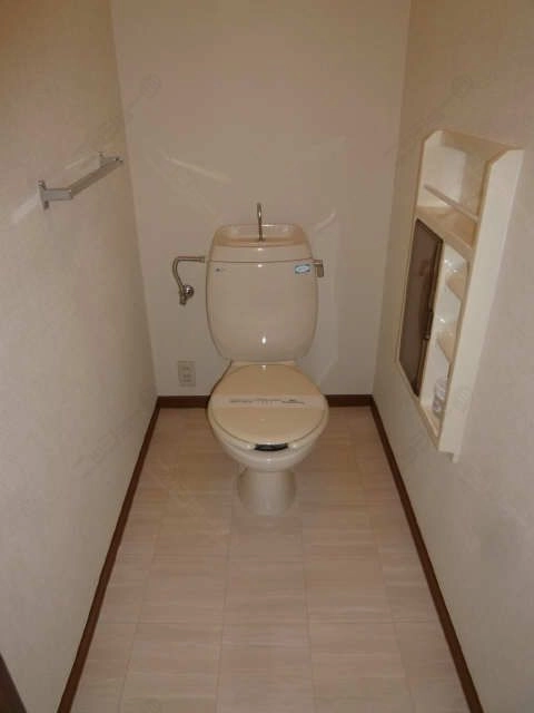 ＷＣ