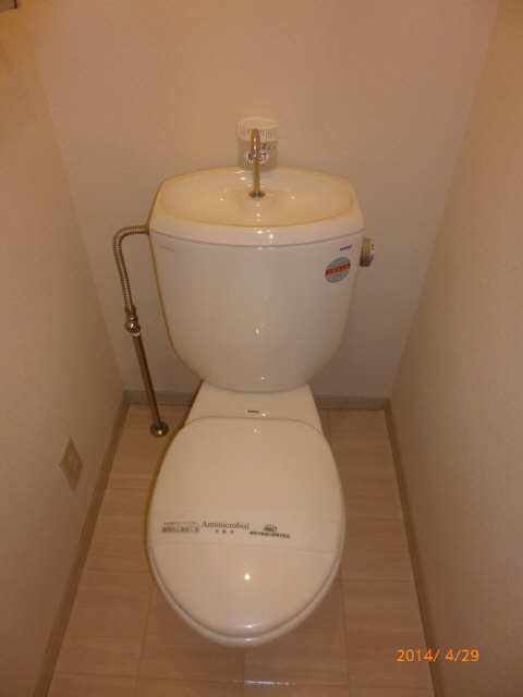 ＷＣ