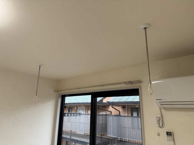 室内用物干し