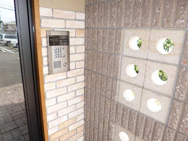 オートロック