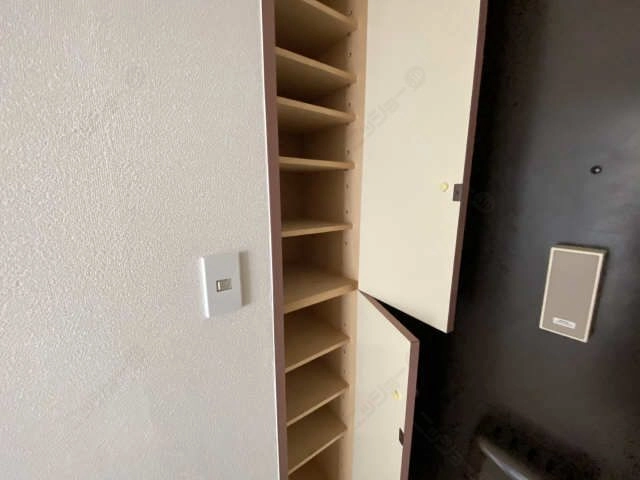 シューズBOX
