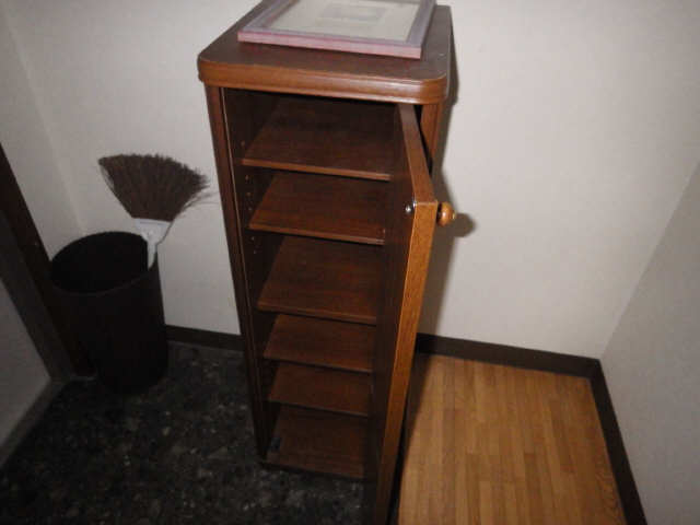 シューズBOX
