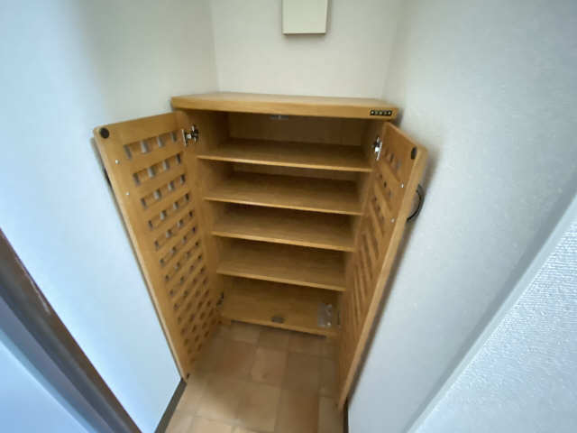 シューズBOX