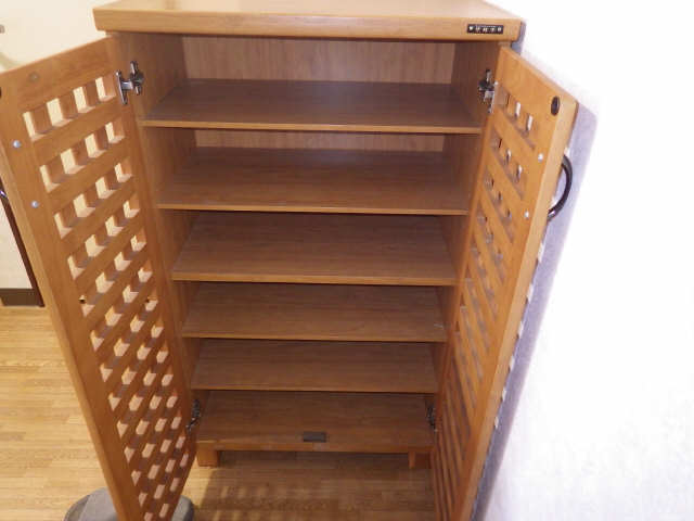 シューズBOX