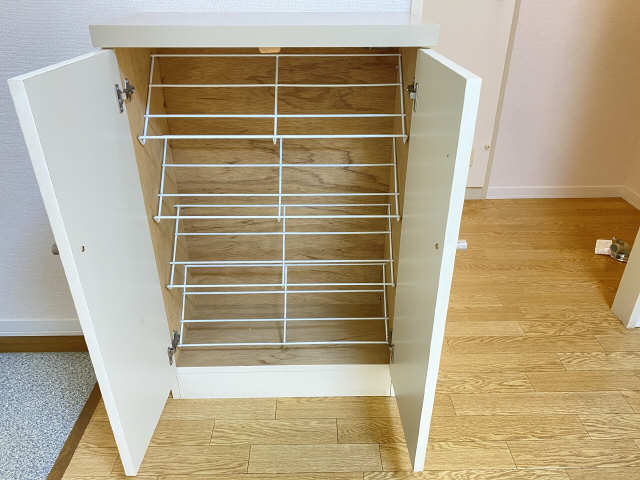 シューズBOX