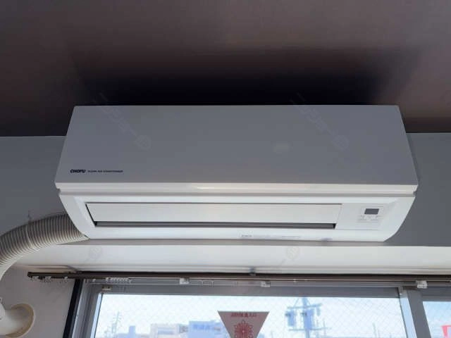 エアコン