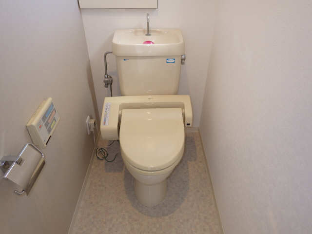 ＷＣ