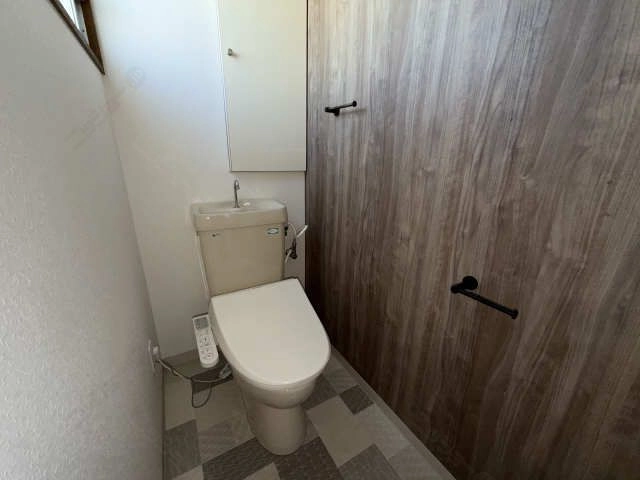 WC