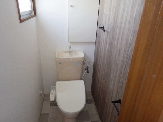 ＷＣ