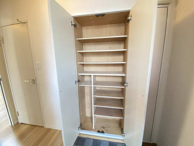 シューズBOX