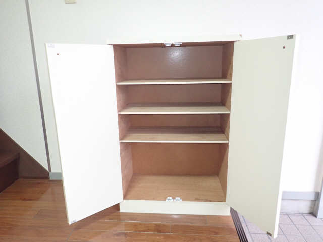 シューズBOX