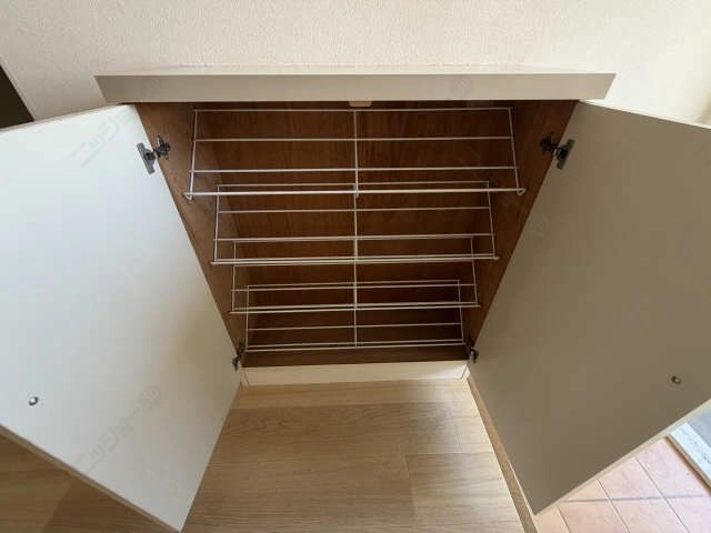 シューズBOX