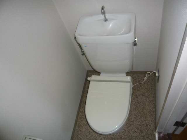 ＷＣ