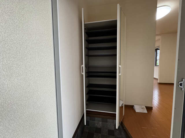 シューズBOX