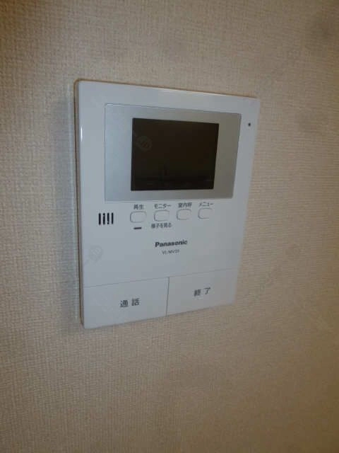 ＴＶインターホン