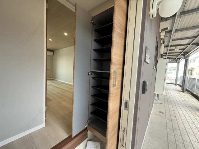 シューズBOX