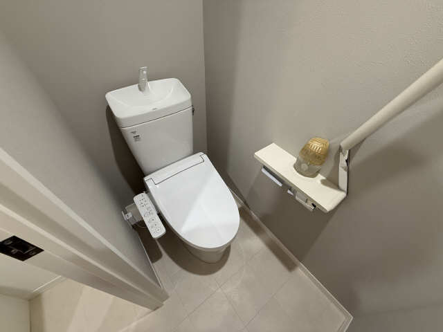 WC