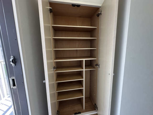 シューズBOX